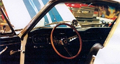 C-Interior